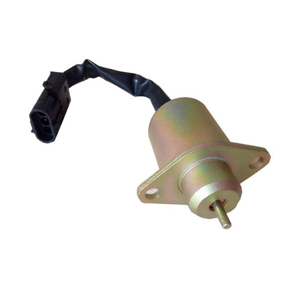 Perkins Solenoid