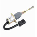 Stop Solenoid New Holland F2NN9D278BA 87801213 1751ES-12A6UC4B3S1 87616313
