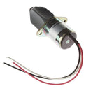 Woodward Solenoid 1751ES