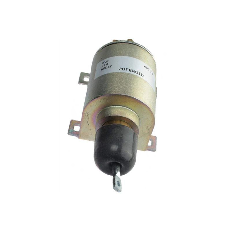 Thermo King Throttle Solenoid