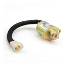 Fuel Shutoff Solenoid 115305 116745  for Skyjack Scissor Lift SJ7127, SJ7127, SJ7135+