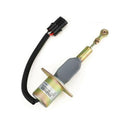 8.3 Cummins Fuel Shut Off Solenoid