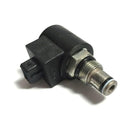 Solenoid Valve 25-974628 25/974628 12V for JCB Construction 3CX