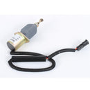 Volvo Engine Stop Solenoid 59211169 Woodward SA-4806-12