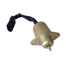 Genie Fuel Solenoid