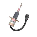 8.3 Cummins Shut Off Solenoid