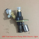 Fuel Injection Pump with Solenoid For Yanmar Engine 178F 186F 186FA