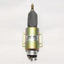  Snorkel Solenoid
