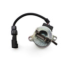 Deutz Engine Fuel Shut off Solenoid