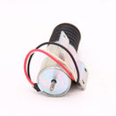 Trombetta Shutoff Solenoid