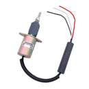 Haulotte Shut Solenoid 04272078 0427 2078 12V For Lift Platform HA16PX