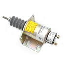 JLG Fuel Cut Off Solenoid