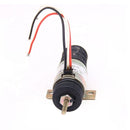 John Deere Lawn Mower Solenoid