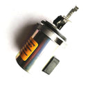 Fuel Shut Solenoid M7272733 133499 For Gehl Bobcat Skid Steer Loaders