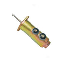 Cat 3306 Fuel Shutoff Solenoid