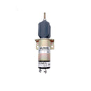 Genie Stop Solenoid