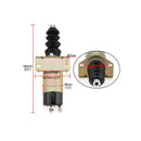 Woodward Solenoid 1502