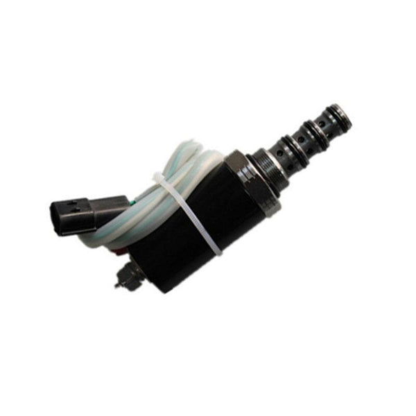 Hyundai Solenoid Valve