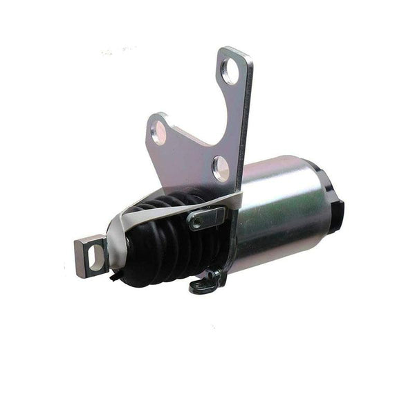 Mitsubishi Fuel Solenoid