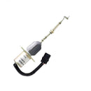Woodward Solenoid 1752Es Rsv Kit