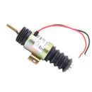 Valmet solenoid