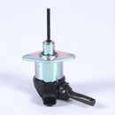 Kioti Solenoid