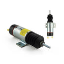 Grove Engine Solenoid