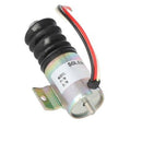 John Deere Shut Off Solenoid