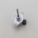 Kioti Engine Stop Solenoid