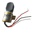 Woodward Solenoid 1753ES