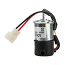 Kubota Fuel Solenoid