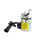 Deutz F3L 1011F Fuel Solenoid