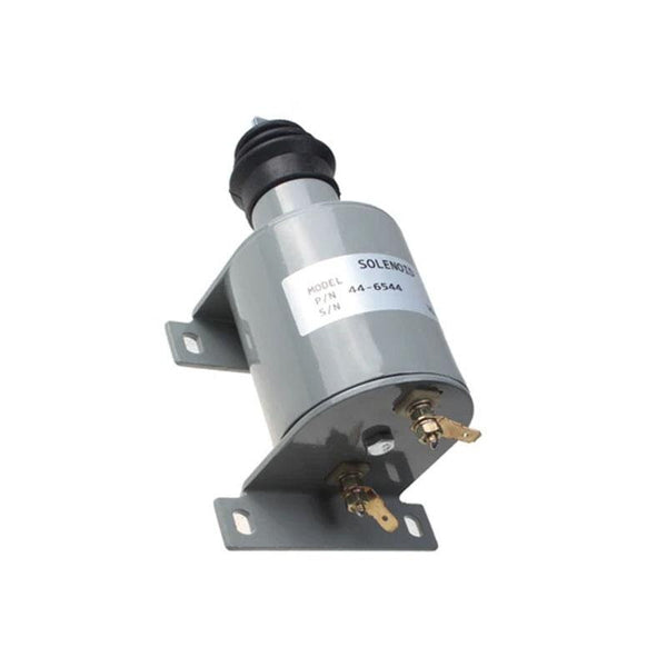 Solenoid Thermo King 44-6544 446544 12V For SBI SBII SBIII MD-II