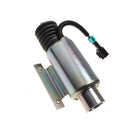 Haulotte Cut Solenoid