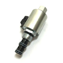 Hydraulic Solenoid Valve Ass'y With Coil 300AA00186A For Eaton