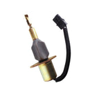 12 Valve Cummins Fuel Shut Off Solenoid