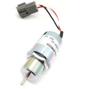 Fuel Stop Solenoid 330170473 5527658961 For Terex, SDMO Generators