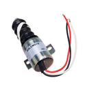 1751ES Woodward Solenoid SA-3978 1751ES-12E2UC3B2S5 12V With 3 Wires