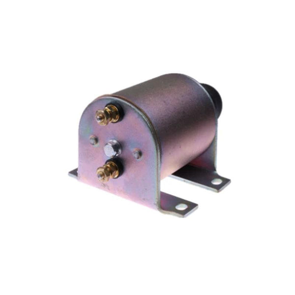 Solenoid Thermo King