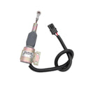 Cummins 6BT Fuel Shut Off Solenoid
