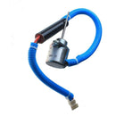 Woodward 1503ES Solenoid