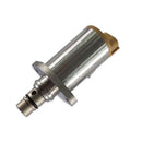 Solenoid Valve For Denso