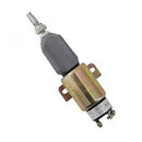 Haulotte Solenoid 2441100200 2326008490 12V For Boom Lifts