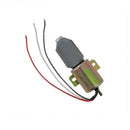 24V Fuel Shutdown Solenoid 1756ES-24E3ULB1S5 SA-4735-24