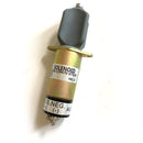 Yanmar Stop Solenoid 1502-12A7U1B 129470-67320 for Engines With 3/4/ 6 Cylinders