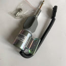 Cummins 4BT Fuel Solenoid