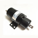 MM409160 Mitsubishi Fuel Shut off Solenoid For 4DQ SE Engine 12V