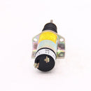 Synchro Start Solenoid 1502