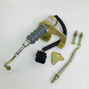 Synchro Start Solenoid 1751 SA-3800-12 1751-12RU1B2S1 For Bosch RSV Right-Hand