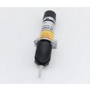 Woodward Solenoid 1502